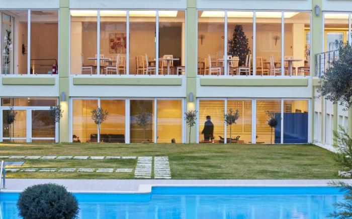 Civitel Attik Rooms & Suites