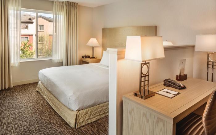 DoubleTree by Hilton Olympia