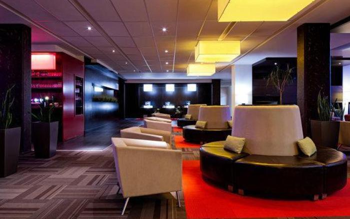 Four Points by Sheraton Levis Convention Centre