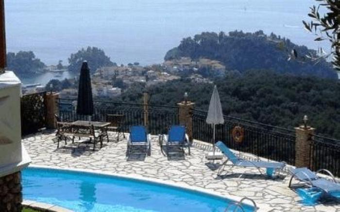 Apolis Villas & Suites Resort