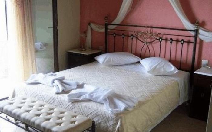 Apolis Villas & Suites Resort