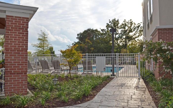 Candlewood Suites Greenville By IHG