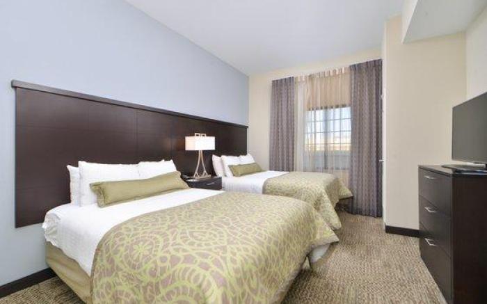 Staybridge Suites Rochester By IHG