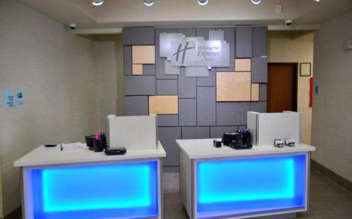 Holiday Inn Express Tomball By IHG