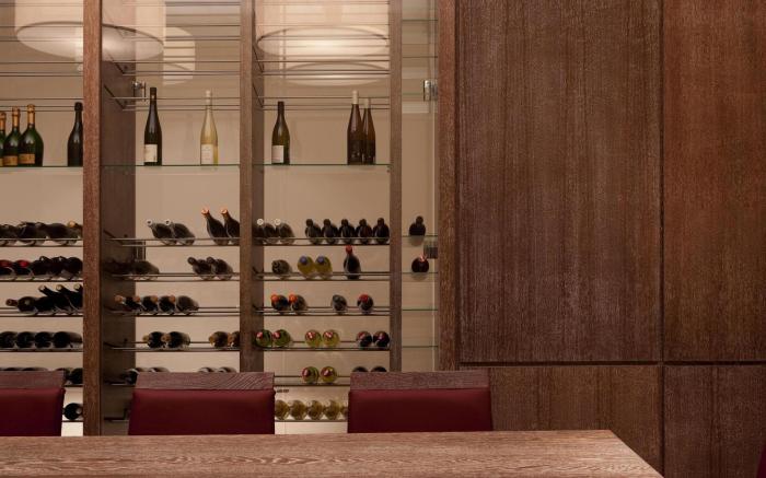 Steigenberger Grandhotel & Spa Heringsdorf