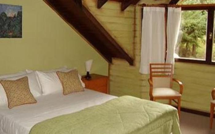 Altos Los Pioneros & Spa