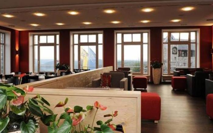 Hotel Schloss Waldeck