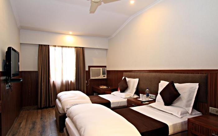Hotel Empire International - Central Street