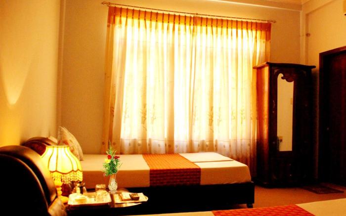 Phong Nha Hotel