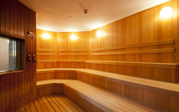 Hotel Mystays Premier Sapporo Park