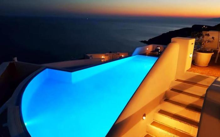 Hotel Petradi
