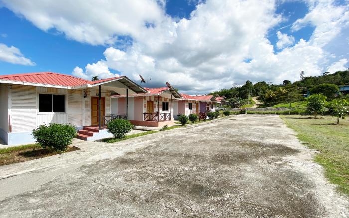 Hotel O Kampung Stay Kilimu