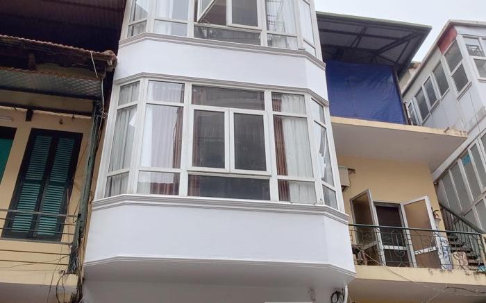 Hanoi Prince Boutique Hotel