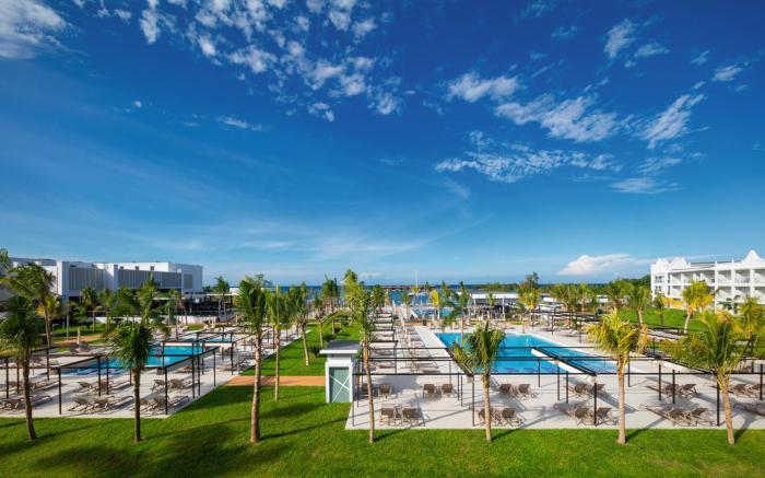 Riu Montego Bay - Adults Only - All Inclusive