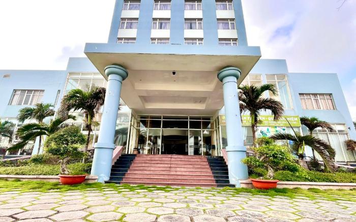 Saigon Phu Yen Hotel
