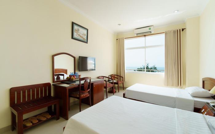Victory Hotel Old Wing