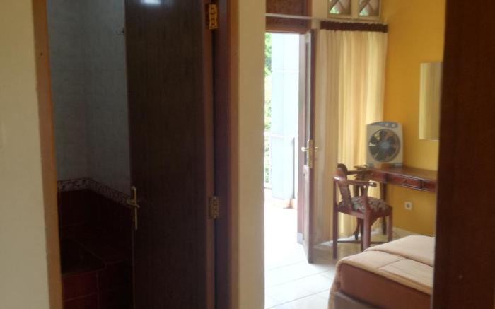 Villa Puncak Resort Aryaduta 71