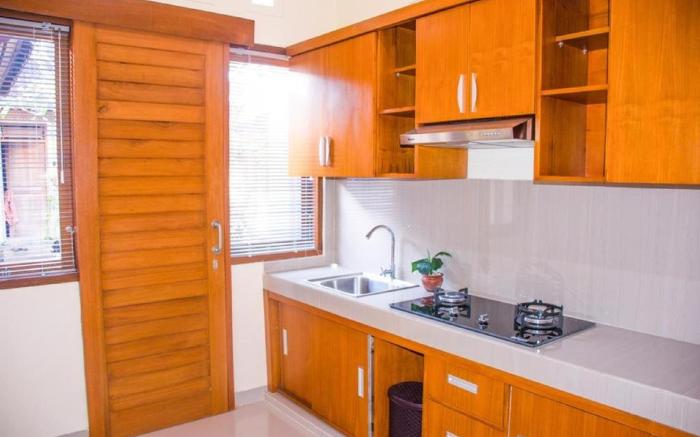Tu Sandat Homestay
