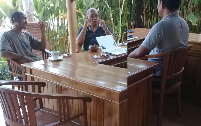 Eliska Sari Bungalow Sumberkima