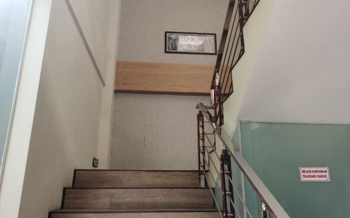 Super OYO Capital O 3905 Graha 100 Guest House Syariah