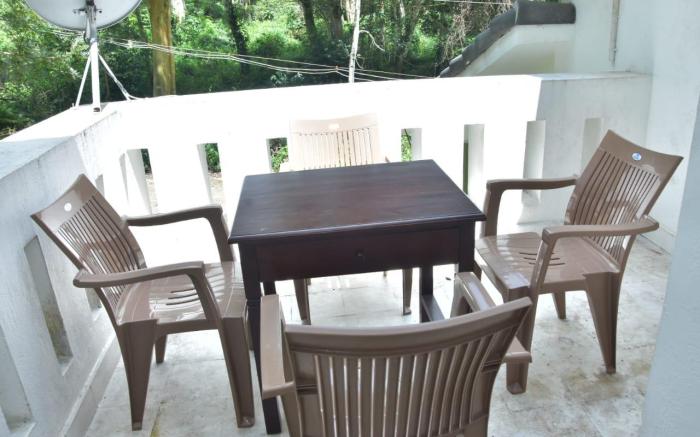Kodai Elegance