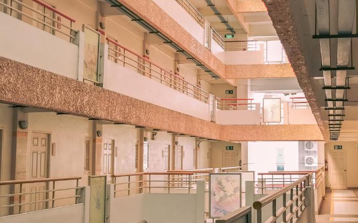 The Mansion Pakchong