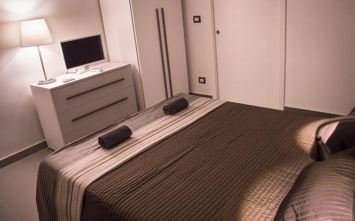 Barbarisco 5 - Bed & Breakfast - Room 5.1