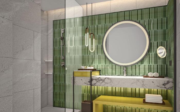 Holiday Inn Hotel And Suites Qingdao Jinshui By IHG