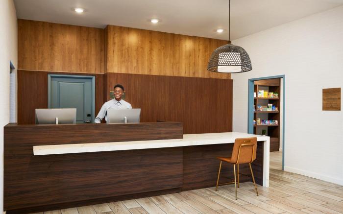 Staybridge Suites Auburn University Area By IHG