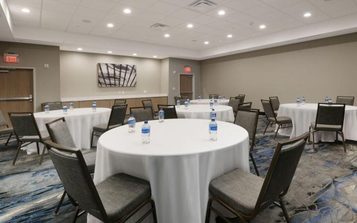 Fairfield Inn & Suites Dallas East