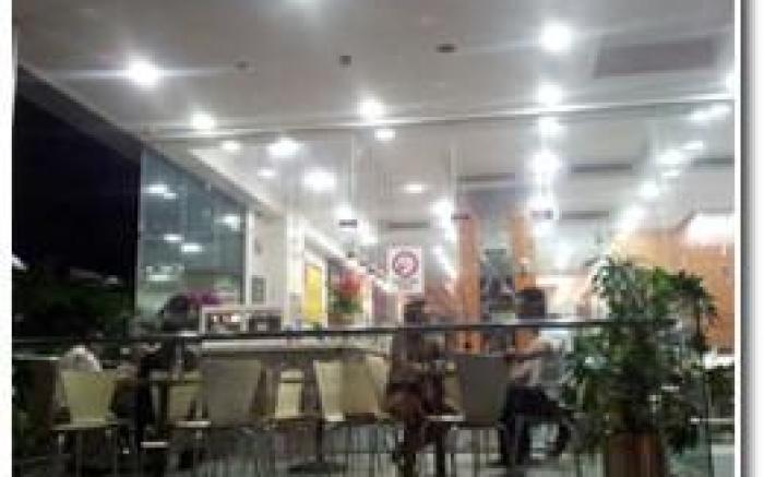 Hotel AIFA
