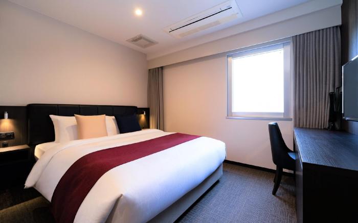 Hotel Shuranza Chiba