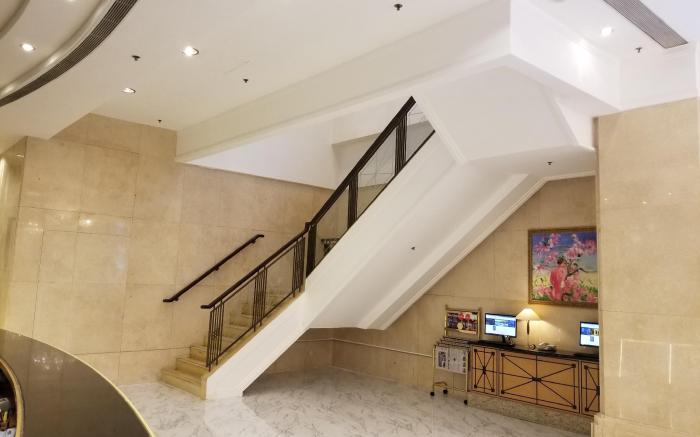 Ramada Hong Kong Grand View