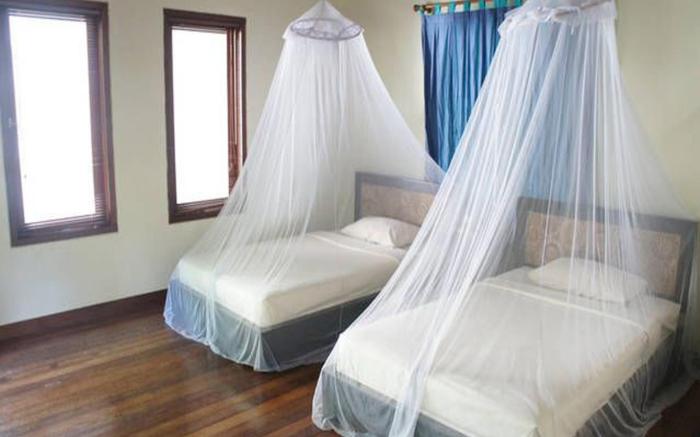 Sayang Taman Villa 9B 2BR Sanur, w/promo