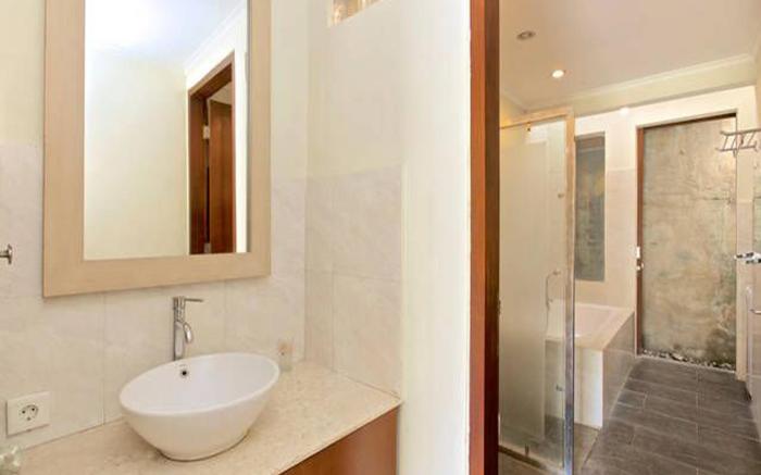 Sayang Taman Villa 9B 2BR Sanur, w/promo