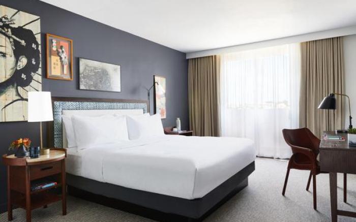 Hotel Kabuki, Part Of Jdv By Hyatt