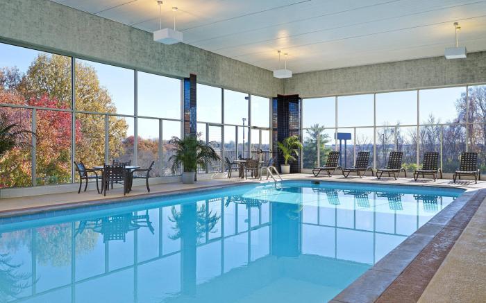 Sheraton Music City Hotel