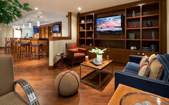 Four Points by Sheraton Hotel & Conference Centre Gatineau-Ottawa