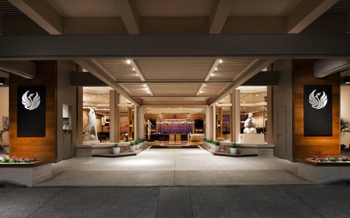 The Phoenician, a Luxury Collection Resort, Scottsdale