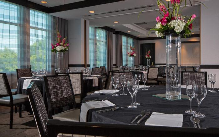 Le Méridien Dallas by the Galleria