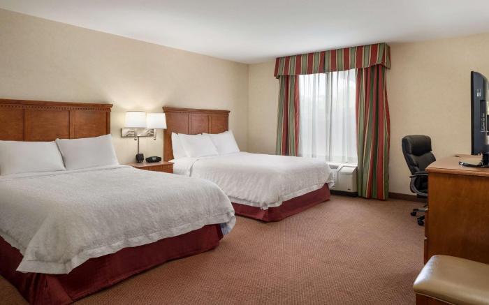 Hampton Inn Belle Vernon