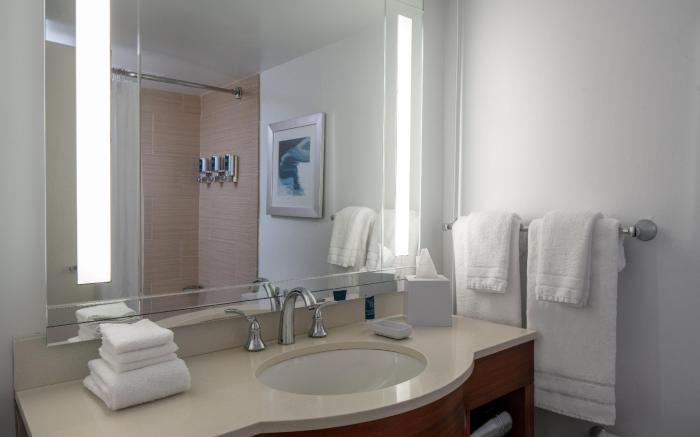 Four Points by Sheraton Suites Tampa Airport Westshore