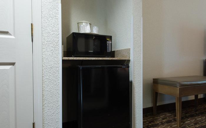 Holiday Inn Express Hotel & Suites Walterboro I-95 By IHG