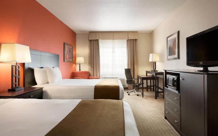 Country Inn & Suites by Radisson, Houston Northwest, TX