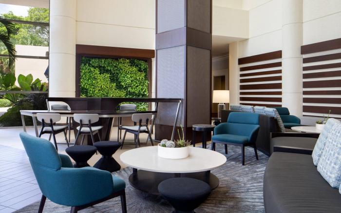 The Westin Fort Lauderdale