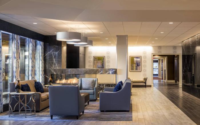 Four Points by Sheraton Norwood