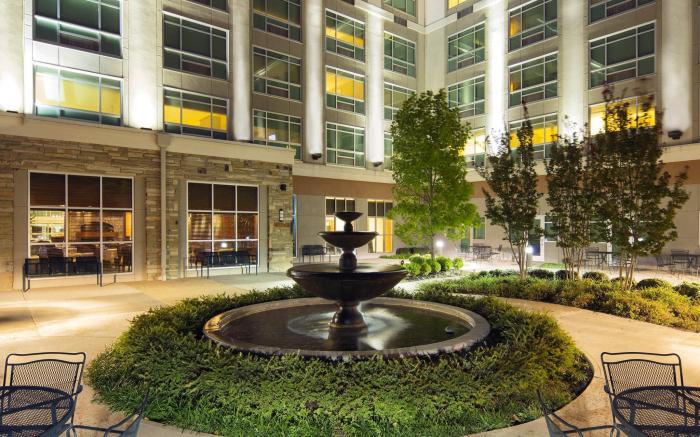 Delta Hotels by Marriott Midwest City at the Reed Conference Center