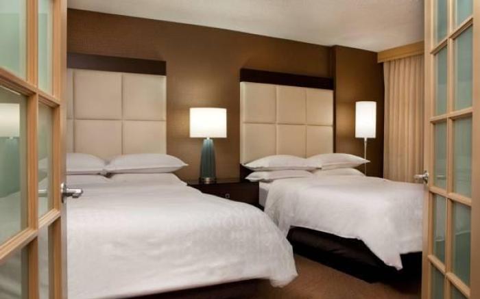 Hilton Kansas City Country Club Plaza