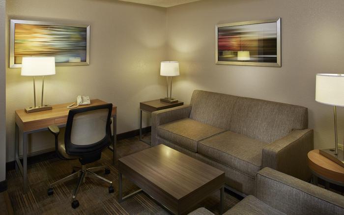 Holiday Inn Express Hotel & Suites Orangeburg By IHG