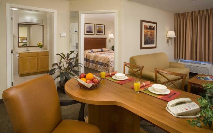 Candlewood Suites-Augusta By IHG